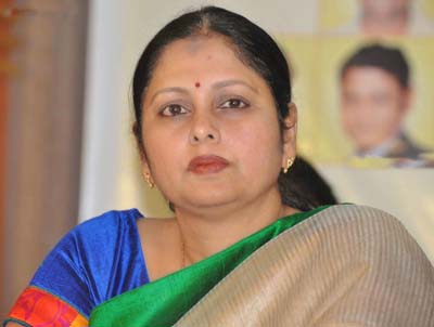 jayasudha